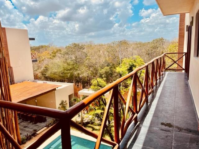 Hotel Manglar Suites Маауаль Екстер'єр фото