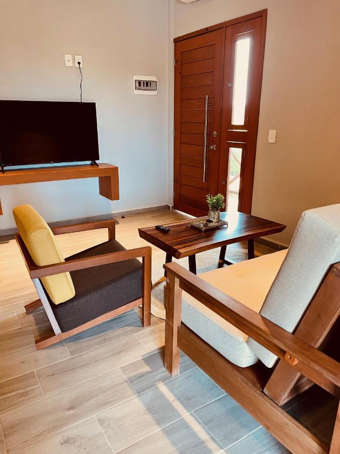 Hotel Manglar Suites Маауаль Екстер'єр фото
